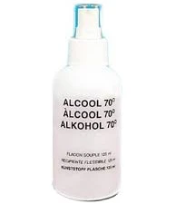 alcool 70 degres