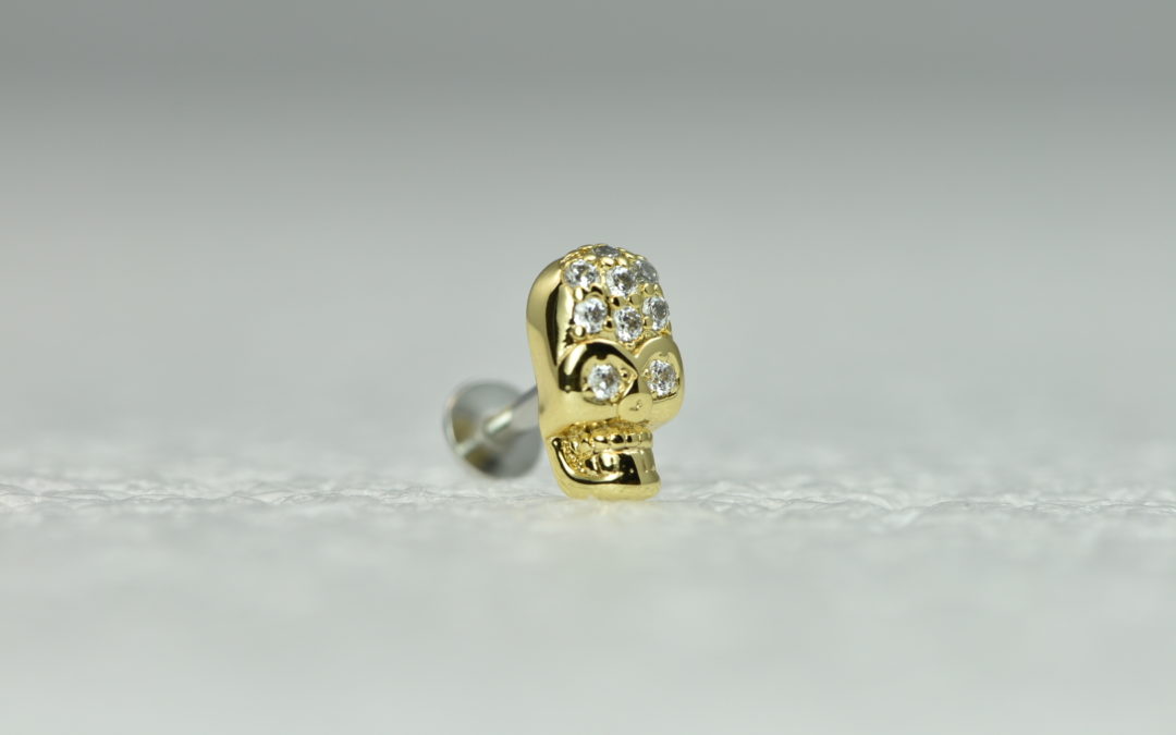 Types de Bijoux Piercing