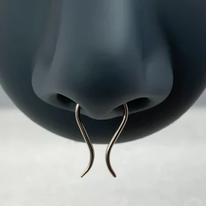 Piercing Septum WaveClaw