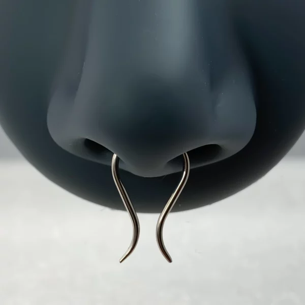 Piercing Septum WaveClaw