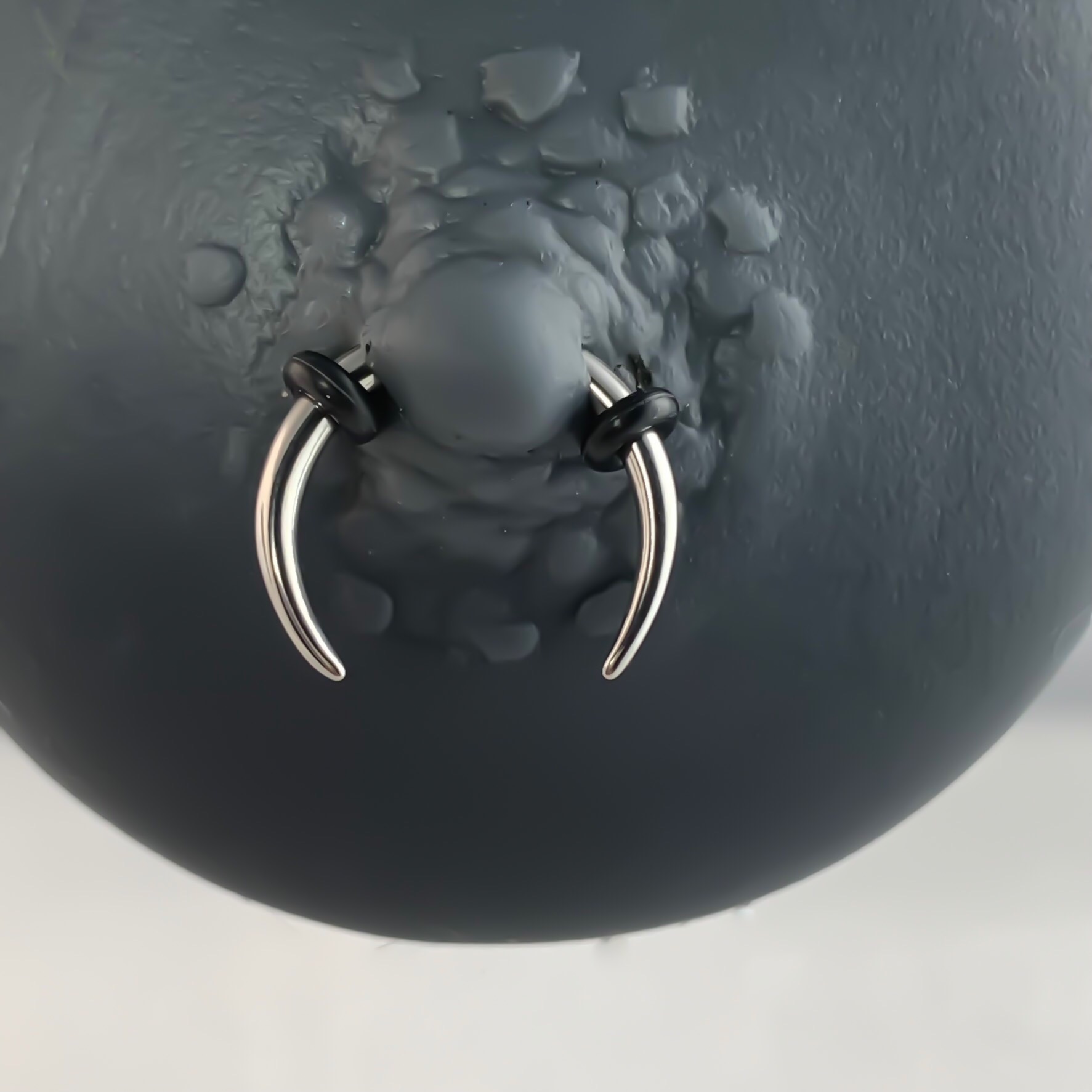 Piercing Teton ClawSteel Bijoux piercing en ligne