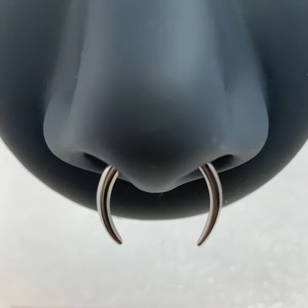 Piercing Septum ClawSteel