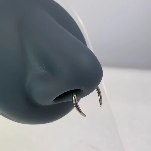 Piercing Septum ClawSteel – Image 3