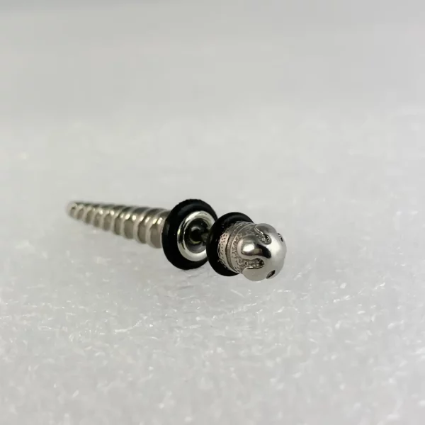 Faux piercing Oreille FakeStretch Spike – Image 3