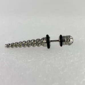 Faux piercing Oreille FakeStretch Spike