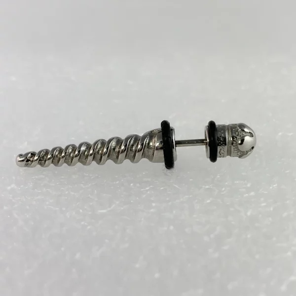 Faux piercing Oreille FakeStretch Spike